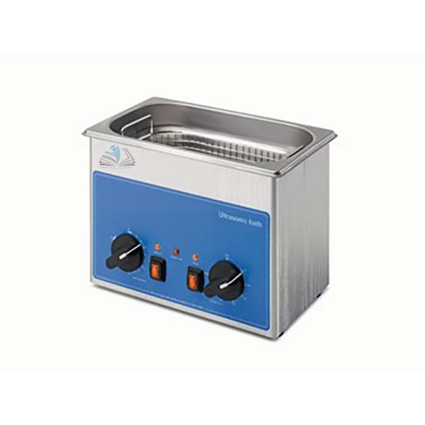 Ultrasonic 3L Bath