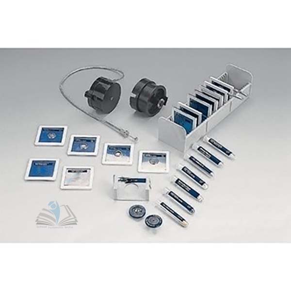 Basic Accessory Kit (for Tel-X-Ometer)