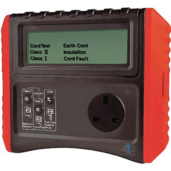 PAT Testing Kit