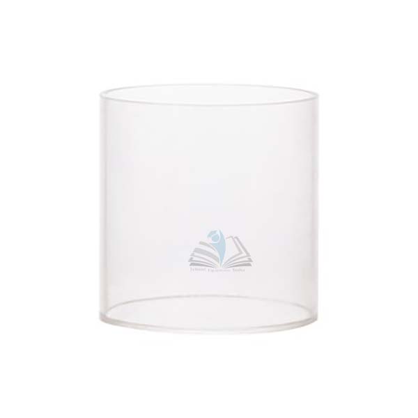 Spare Acrylic Cover for Clinostat