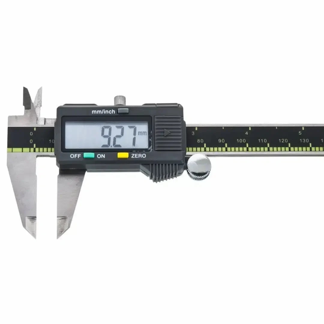 Digital Vernier Caliper
