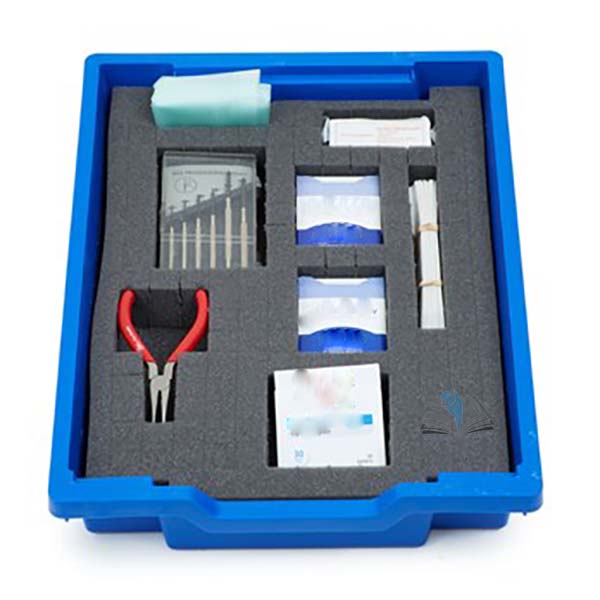 Microscope Maintenance Kit