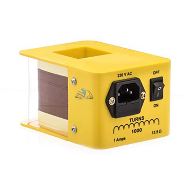 Mains Coil for Dissectible Transformer