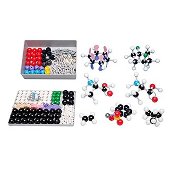 Organic (Teacher) Set