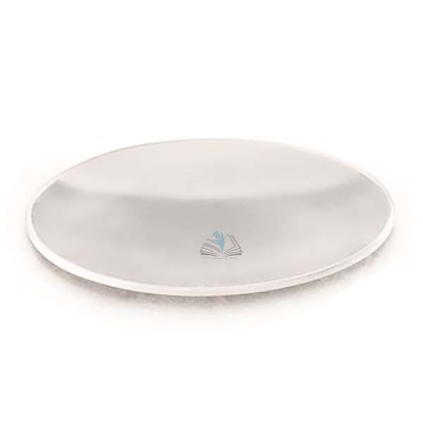 Concave Watch Glasses 70mm Diameter