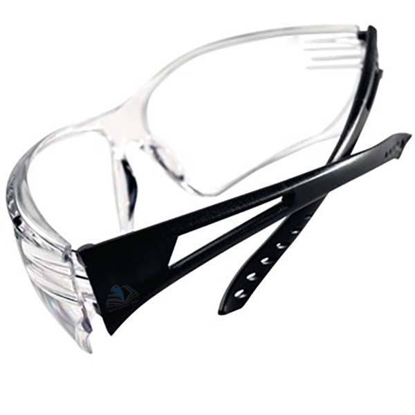 Clear Spectacles
