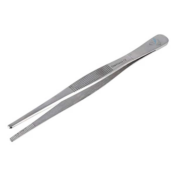 Forceps: Blunt End - 110mm