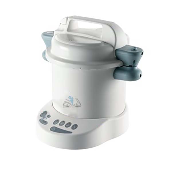Autoclave - 12L