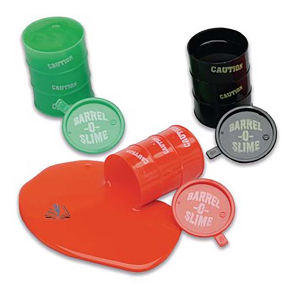 DIY Slime Making Kit