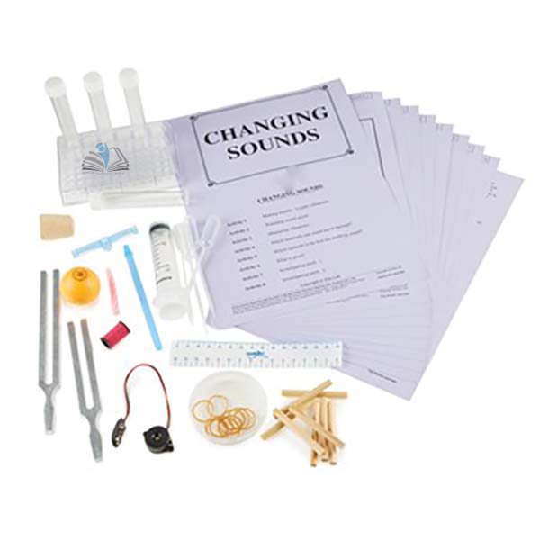 Changing Sounds Kit