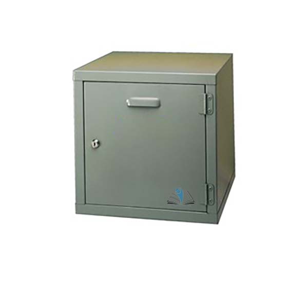 Radioactive Storage Cupboard