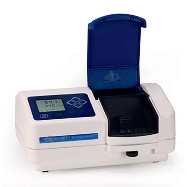 Spectrophotometer
