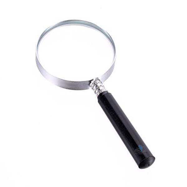 Magnifier - 195mm: 2X