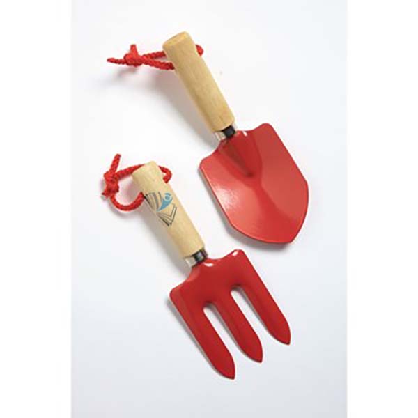 Junior Trowel and Fork