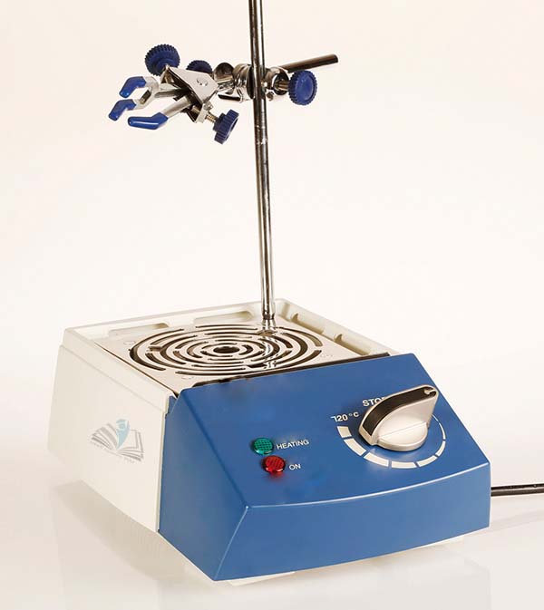 Electric Burner