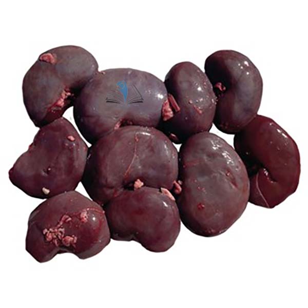 Sheep Kidneys (Halal)