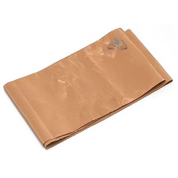 Electro-Nylon Sheet 100mm x 362mm