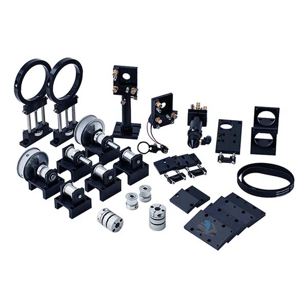 Laser Accessory Set