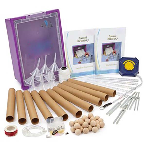 Sound Investigation Kit