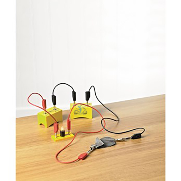 Electrolycra Strip