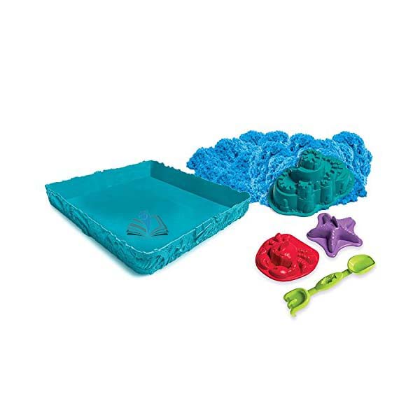 Super Sand - 1lb, Blue