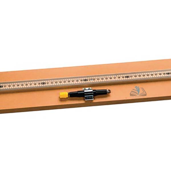 Potentiometer, One Metre - Single Wire