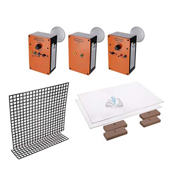 Ultrasonic Transducer