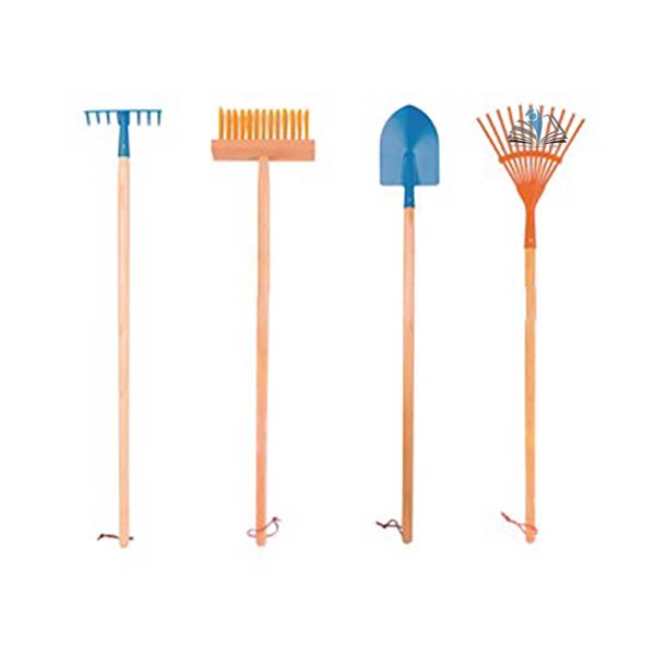 Long Handled Gardening Tools