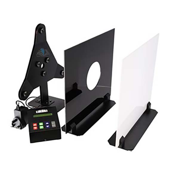 LED mixer with Power Supply