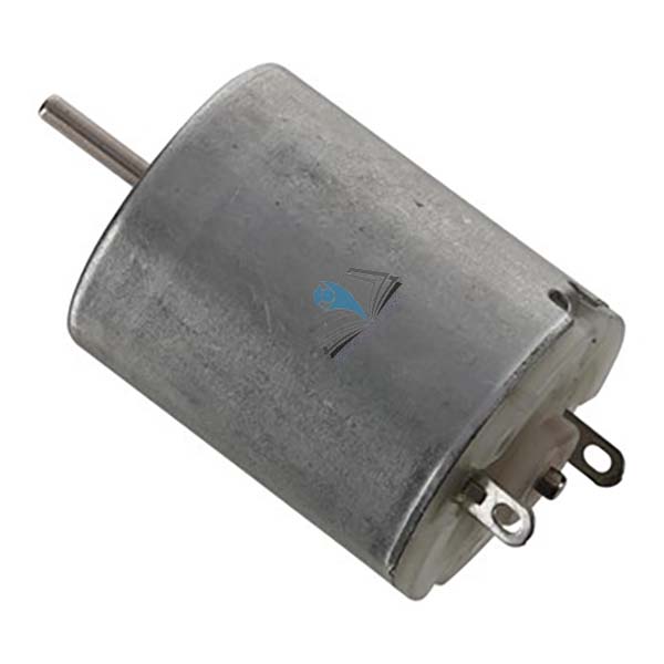 Electric Motor 3 - 6V