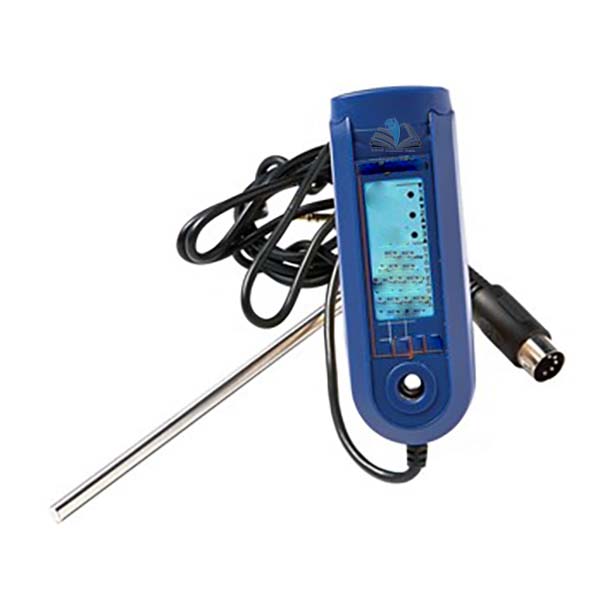 Temperature Sensor