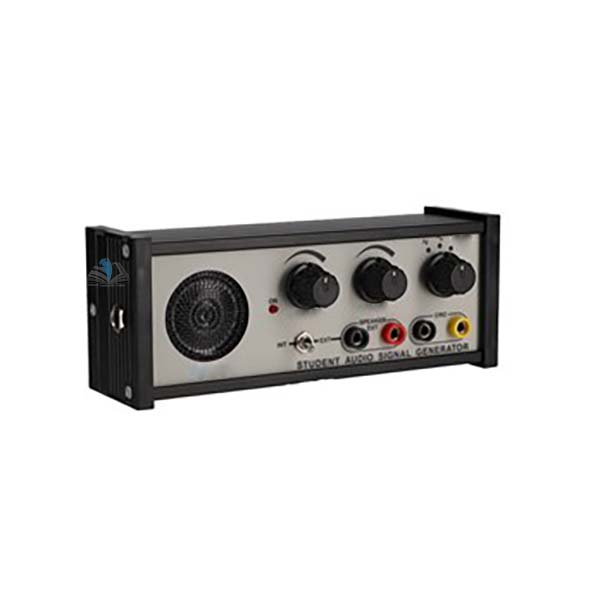 Audio Signal Generator