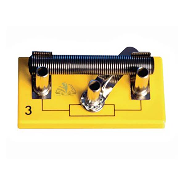 BEK Rheostat Variable