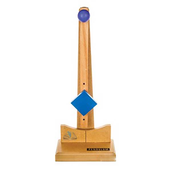 Simple Machines Pendulum