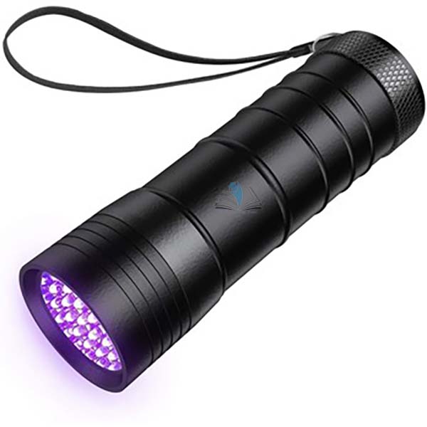 UV Torch - 395nm