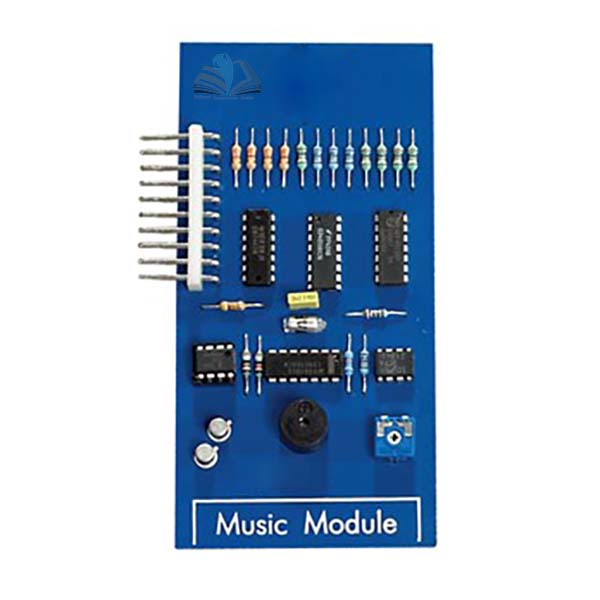MFA Music Module