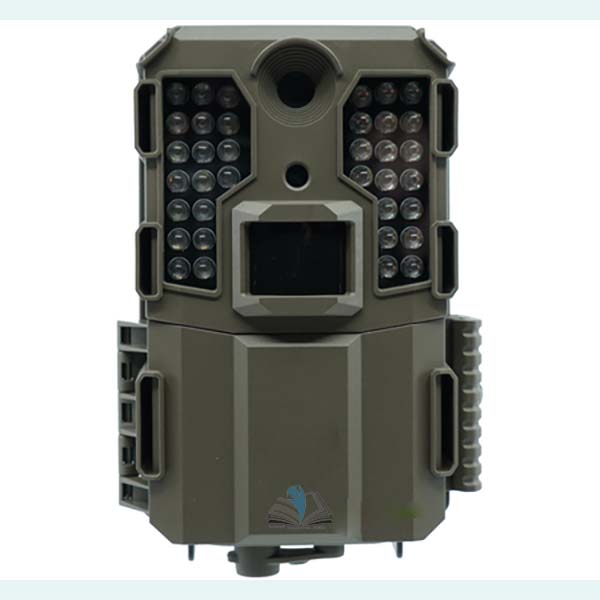 Low Glow Trail Camera
