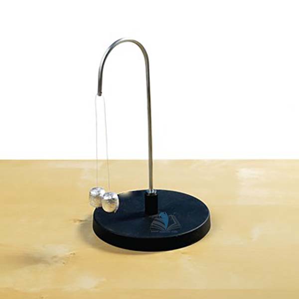 Pith Ball Electroscope