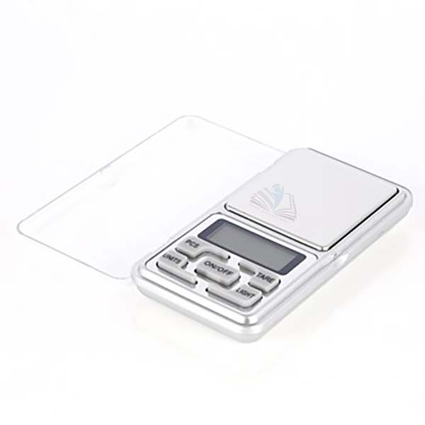 Pocket Scales 200g x 0.01g