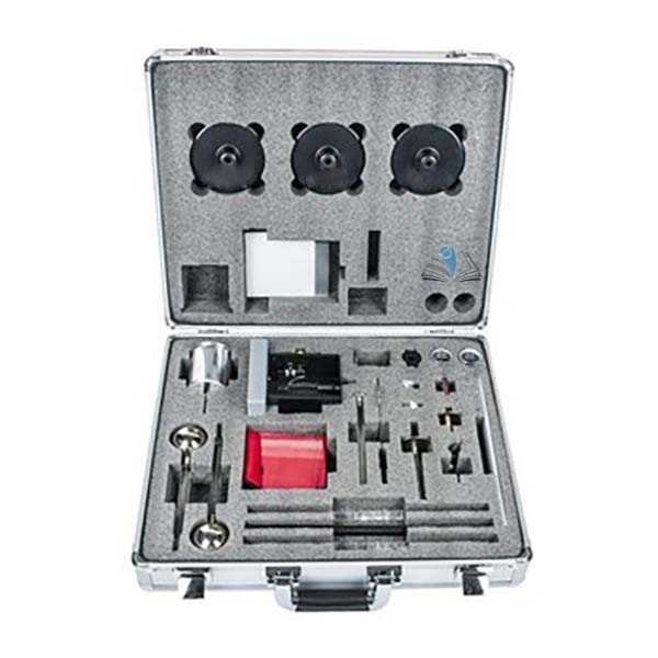 Electrostatic System