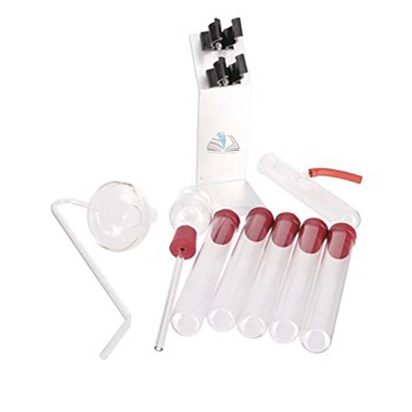 Simple Gas Preparation Kit