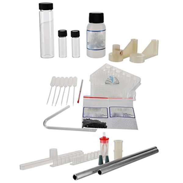 Micro-Chemistry Combo Still Kit