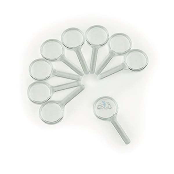 Magnifier - 50mm: 4X