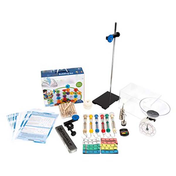 Forces Essentials Kit