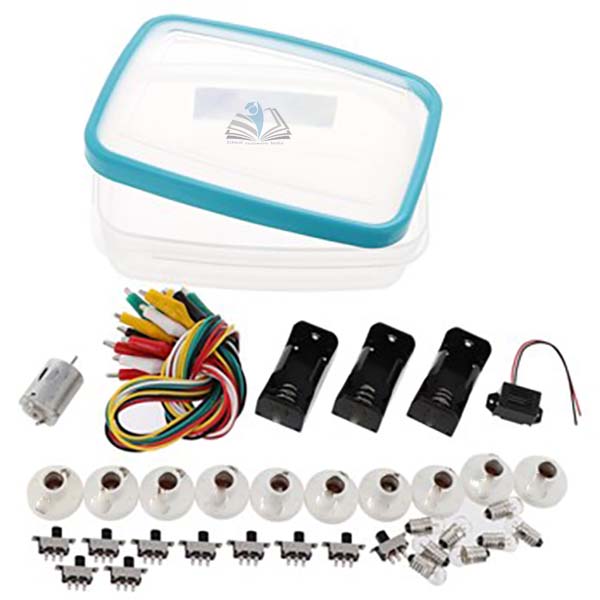 Economy Electricity Kit
