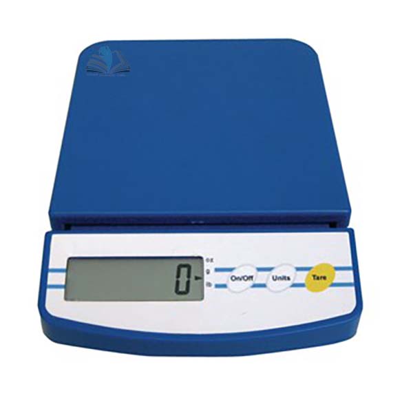 Portable Balance - 300g x 0.01g