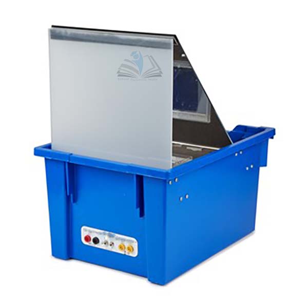 Midi Ripple Tank