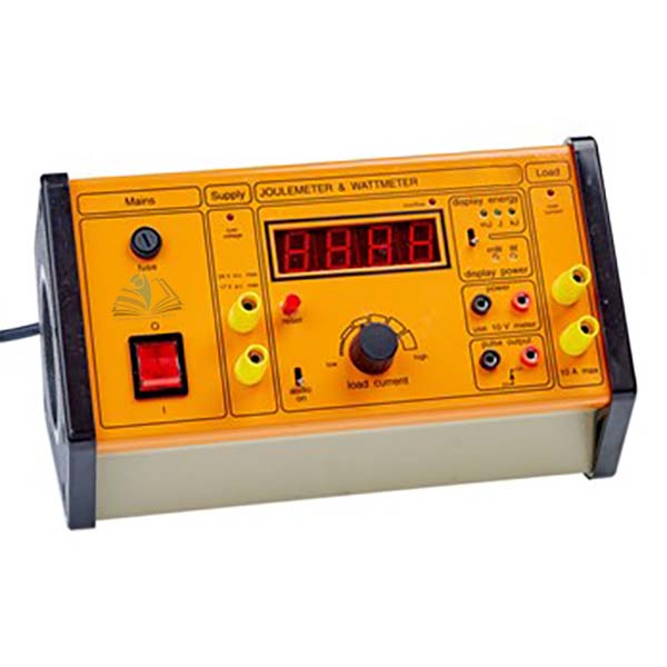 Joulemeter and Wattmeter