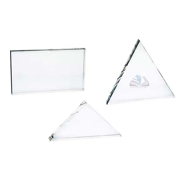 Acrylic Blocks Large