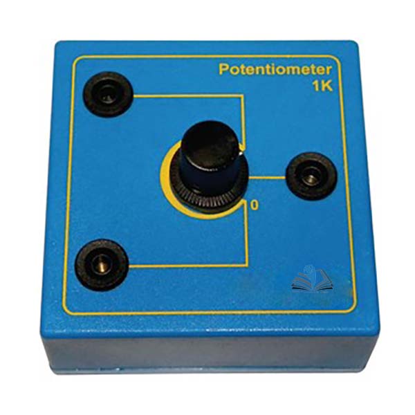 Potentiometer 1K